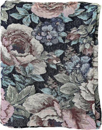 Mimou Duk Brocade Flerfarget Mimou Duk Brocade Flerfarget