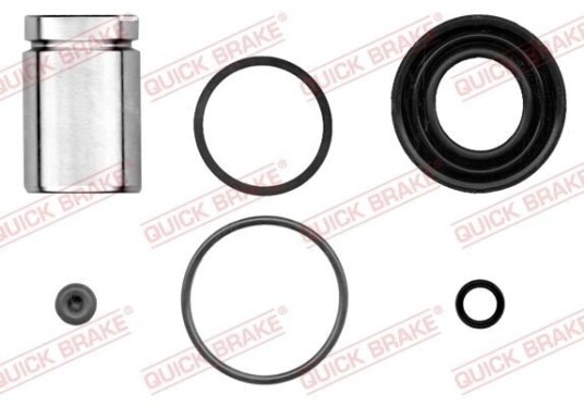 Quick Brake Rep. sett bremsecaliper QUICK BRAKE 114 5437