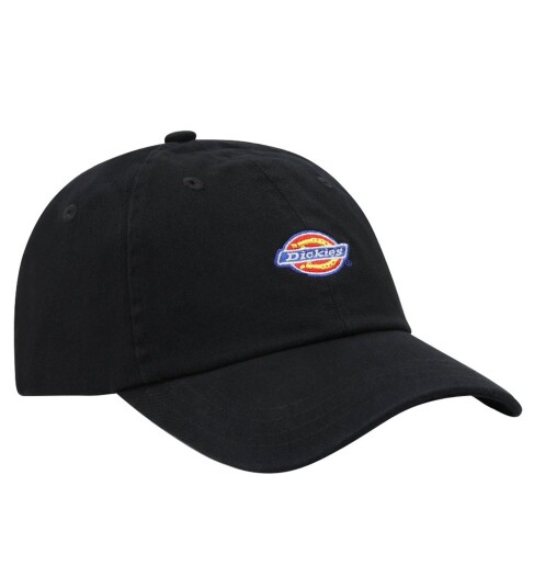 Dickies Caps - Hardwick Svart Male 2XL/Long Dickies Caps - Hardwick Svart Male 2XL/Long