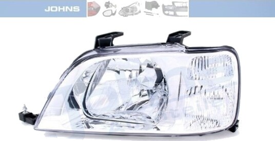 JOHNS 38 41 09 Frontlykter