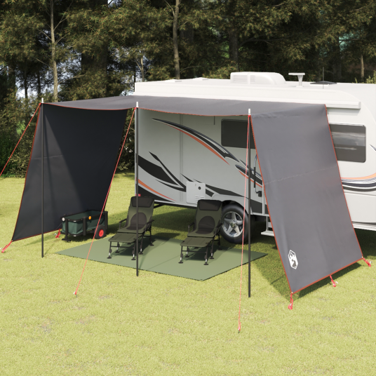 Vannavvisende Tarp med tak Vannavvisende Tarp med tak