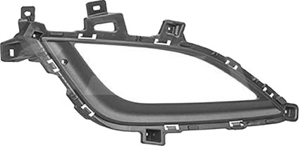 ALKAR 4922580 Rammer, tåkelyskaster