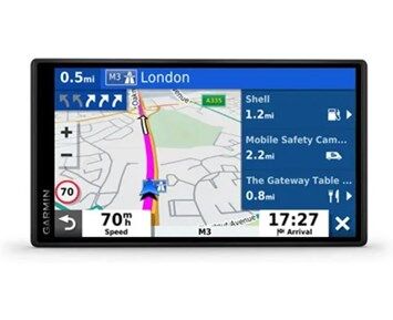 Garmin DriveSmart 65, GPS, EU, MT-S