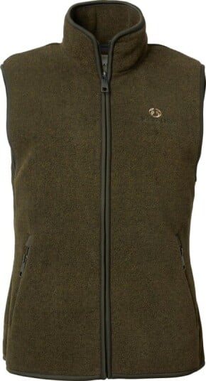 Chevalier Women's Mainstone Vest Gr?nn 44 Woman Chevalier Women's Mainstone Vest Gr?nn 44 Woman
