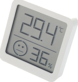 TFA Thermo-Hygrometer WH