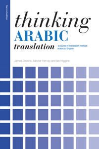 Dickins James Thinking Arabic Translation