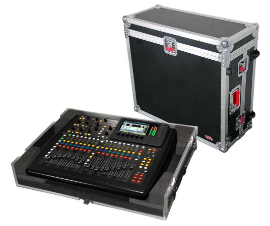 Gator Cases G-Tour X32cmpctw Gator Cases G-Tour X32cmpctw