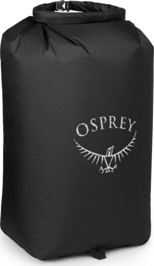 Osprey Ultralight Dry Sack 35 OneSize, Black Osprey Ultralight Dry Sack 35 OneSize, Black