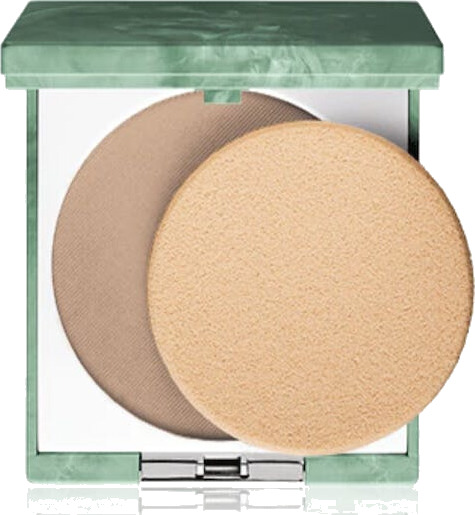 Clinique Superpowder Double Face 07 Matte Neutral 10 g Pudder