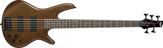 Ibanez Gsr205b Wnf Elbass