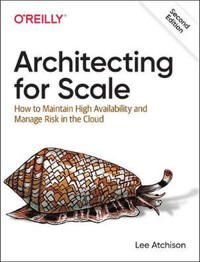 Architecting For Scale Av Lee Atchison