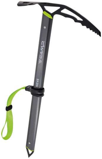 Camp Neve Gray/Green 73cm Camp Neve Gray/Green 73cm