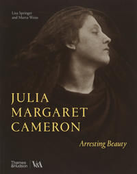 Julia Margaret Cameron ¿ Arresting Beauty (Victoria And Albert Museum) Av Lisa Springer, Marta Weiss