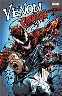 Hama Larry Venom: Carnage Unleashed