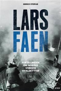 Lars Faen Av Mirko Stopar