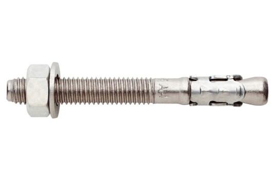 Arvid Nilsson Eksp.Bolt Mtp-A4 8x115/50 A4 Opt.1 50-Pakke