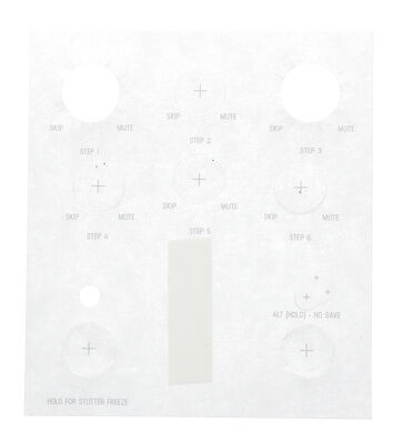 Meris Alt Function Overlay Ottobit