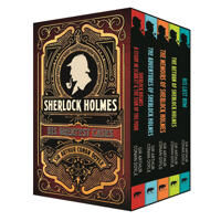 Sherlock Holmes: His Greatest Cases Av Arthur Conan Doyle
