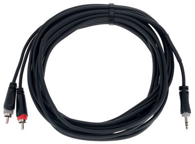 Cordial EY 5 WCC elements Cordial EY 5 WCC elements