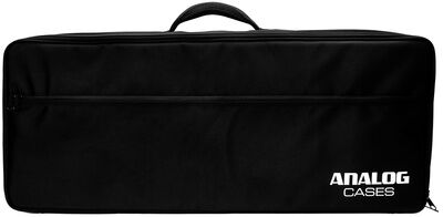Analog Cases Sustain Case 49 Analog Cases Sustain Case 49