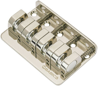 Babicz FCH-4 Z-Series 5-Hole N
