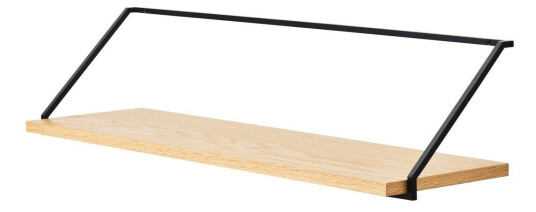 MENU Rail hylle Eik MENU Rail hylle Eik