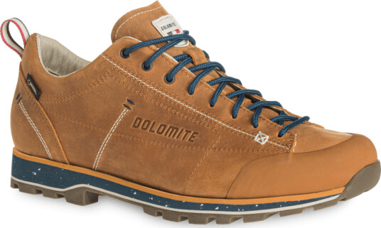 Dolomite Men's Dolomite 54 Low FG EVO GORE-TEX Brun 37.5 Man