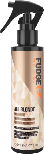 Fudge 10 in 1 Condition & Shield Mist 150 ml