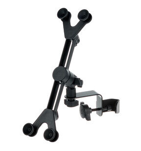 Gewa Tablet Holder 7"" - 10,1"" Gewa Tablet Holder 7"" - 10,1""