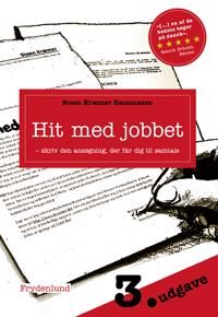 Rasmussen Steen Kræmer Hit med jobbet Rasmussen Steen Kræmer Hit med jobbet