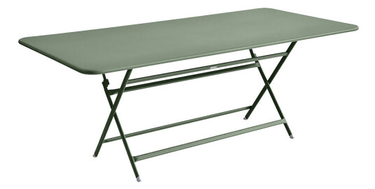Fermob Caractère Table 190x90 cm Cactus 82