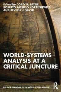 World-Systems Analysis At A Critical Juncture