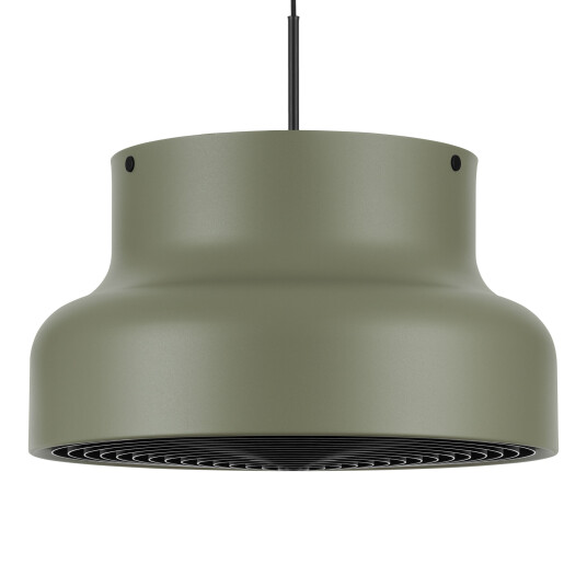Ateljé Lyktan Bumling 60 cm Grønn/Svart Ateljé Lyktan Bumling 60 cm Grønn/Svart