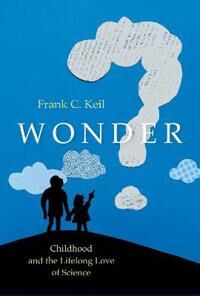 Wonder Av Frank C. Keil