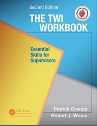 The Twi Workbook Av Patrick (Twi Institute Liverpool New York Usa) Graupp, Robert J. (Twi Institute Liverpool New York Usa) Wrona