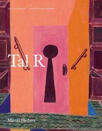 Tal R Av Martin Herbert
