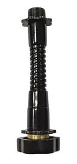 Dixon Pakl-Gn4-Tms-Hp 4" Gooseneck Set