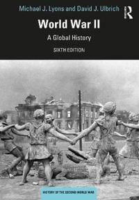 World War Ii Av Michael J. Lyons, David J. (Rogers State University Usa) Ulbrich