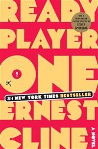 Cline Ernest Ready Player One