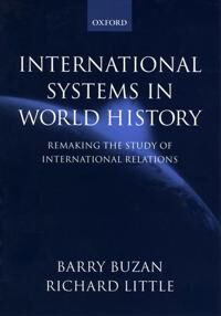 Buzan Barry International Systems in World History