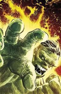 Immortal Hulk Vol. 11 Av Al Ewing, Bill Mantlo, Peter David