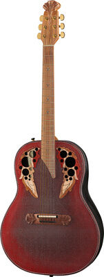 Adamas Ovation Adamas 1687 GT RRB Adamas Ovation Adamas 1687 GT RRB