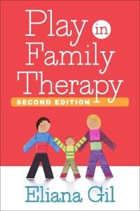Play In Family Therapy Av Eliana Gil