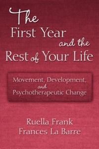 The First Year And The Rest Of Your Life Av Ruella Frank