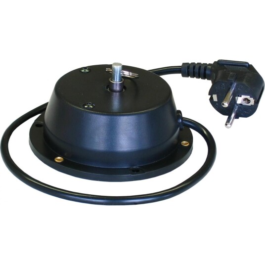 Jb Systems Speilkulemotor For Int. 30cm 1,5 Rpm