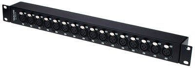 Tascam BO-16DX/In Tascam BO-16DX/In