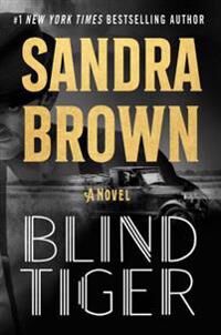 Brown Sandra Blind Tiger