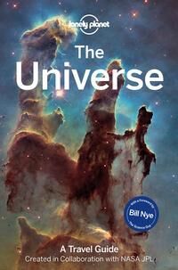 Lonely Planet The Universe Av Lonely Planet
