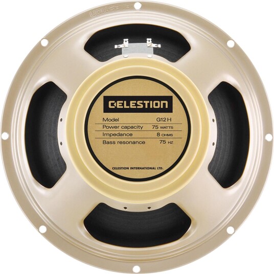 Celestion G12h-75 Creamback 16r T5891