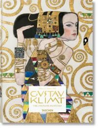 Gustav Klimt. The Complete Paintings Av Tobias G. Natter Gustav Klimt. The Complete Paintings Av Tobias G. Natter